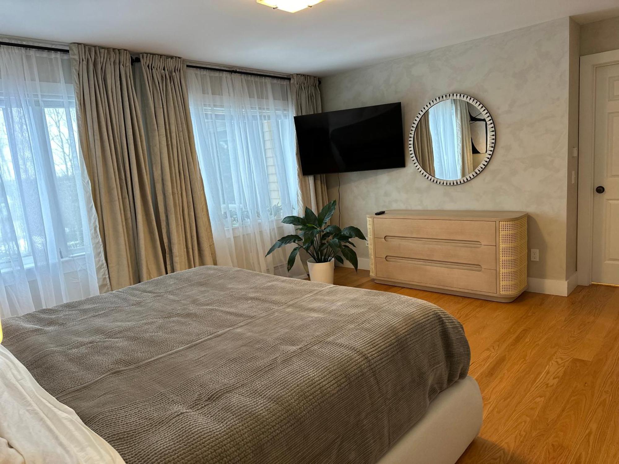 Modern House Family Retreat Ξενοδοχείο Μπαρ Χάρμπορ Εξωτερικό φωτογραφία