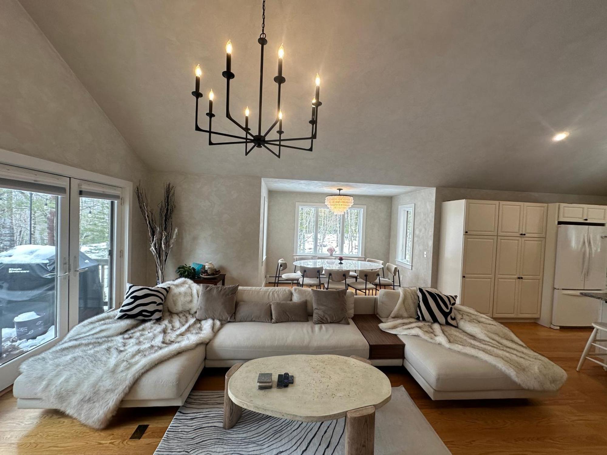 Modern House Family Retreat Ξενοδοχείο Μπαρ Χάρμπορ Εξωτερικό φωτογραφία